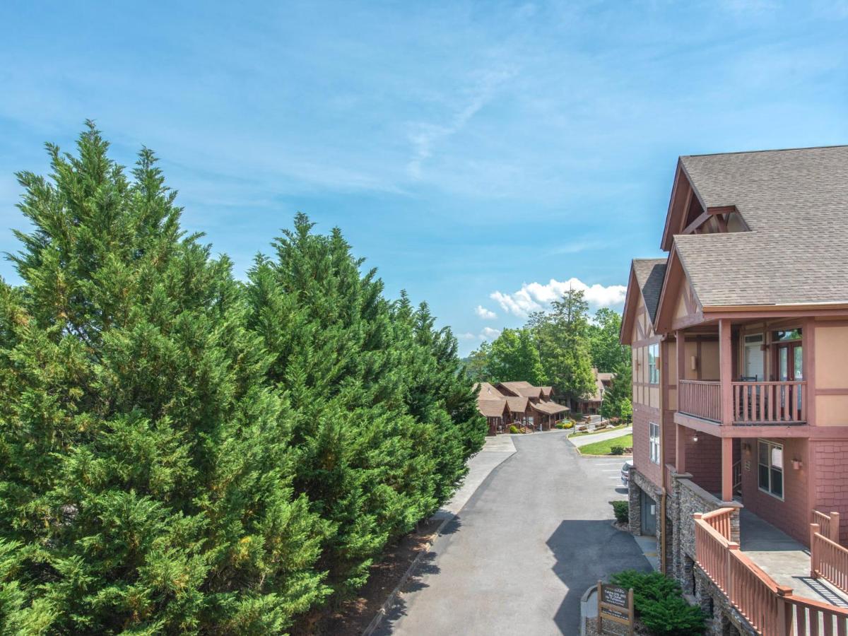 Apartament The Clubhouse 3206 Pigeon Forge Zewnętrze zdjęcie