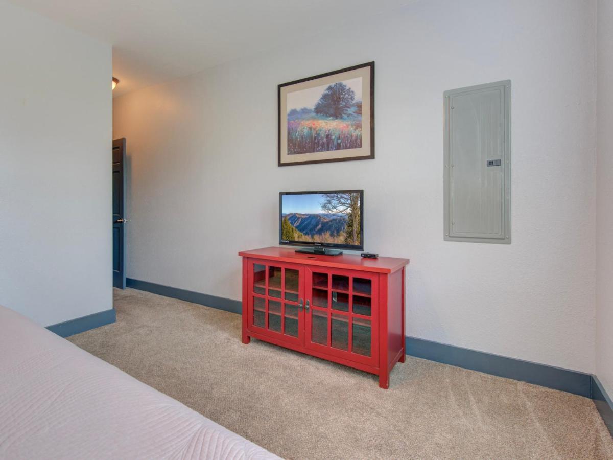 Apartament The Clubhouse 3206 Pigeon Forge Zewnętrze zdjęcie