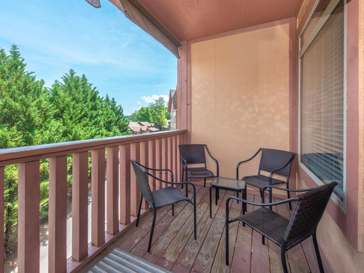 Apartament The Clubhouse 3206 Pigeon Forge Zewnętrze zdjęcie