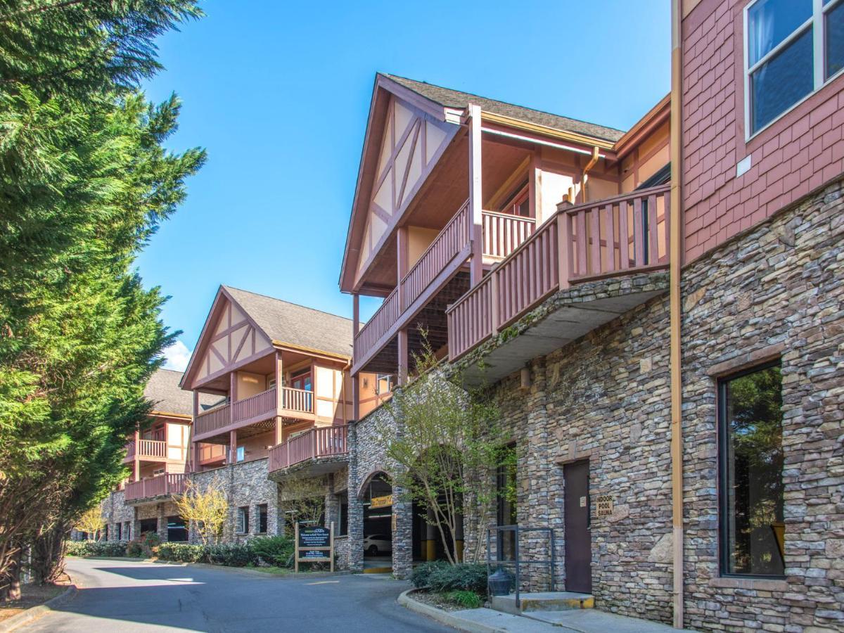 Apartament The Clubhouse 3206 Pigeon Forge Zewnętrze zdjęcie