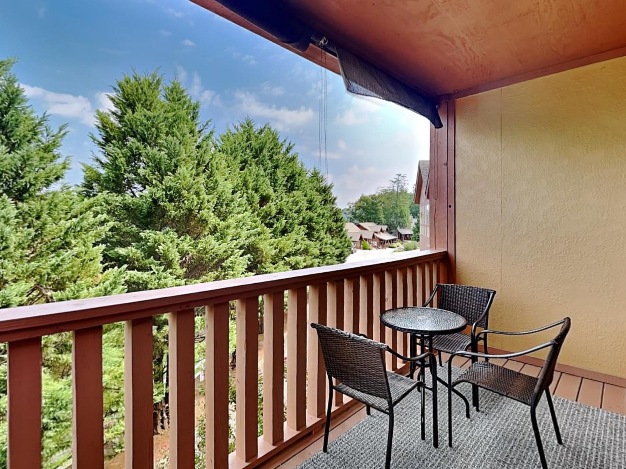 Apartament The Clubhouse 3206 Pigeon Forge Zewnętrze zdjęcie